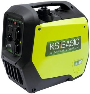 Инверторный генератор Konner&Sohnen KSB 32i S 732901 фото