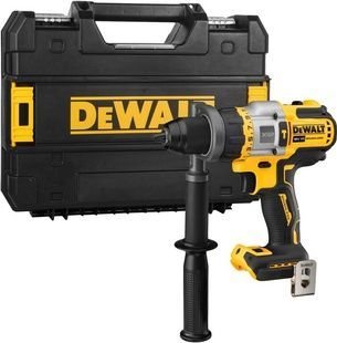 Акумуляторний дриль-шурупокрут DeWALT DCD999NT (без АКБ та ЗП) 726936 фото