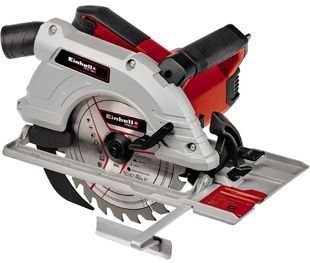 Пила циркулярна Einhell TE-CS 190/1  (4331005) 727535 фото