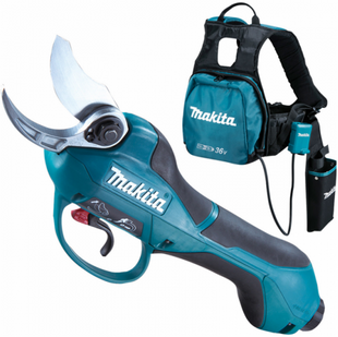 Секатор аккумуляторный Makita DUP361Z без АКБ и ЗП 731608 фото