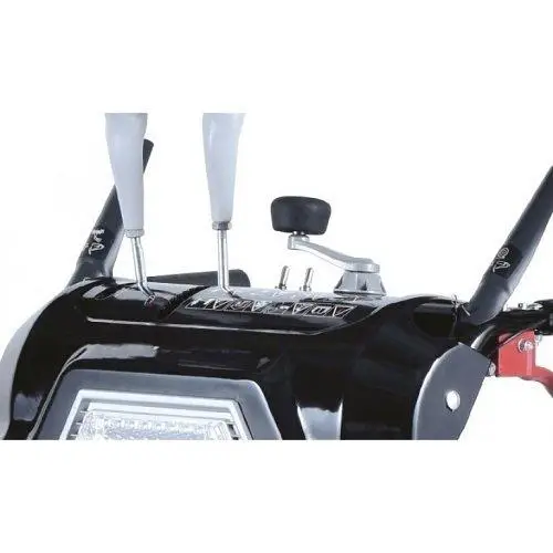 Снегоуборщик бензиновый Hyundai S 7713-T 725384 фото