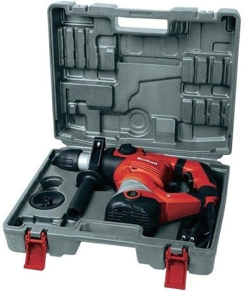 Перфоратор Einhell TC-RH 1600 (4258478) 726037 фото