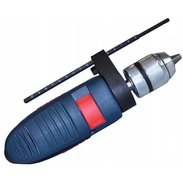 Дрель ударная Bosch Professional GSB 13 RE ШЗП (0601217100) 726278 фото