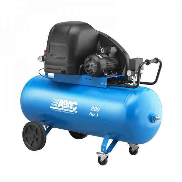 Компресор ABAC PRO A39B/200 CT4 (4116024166) 728760 фото