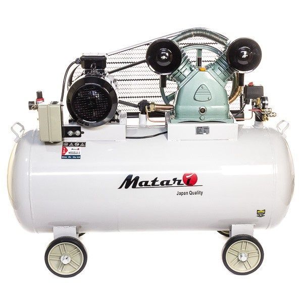 Компрессор Matari M 550 E40-3 727630 фото