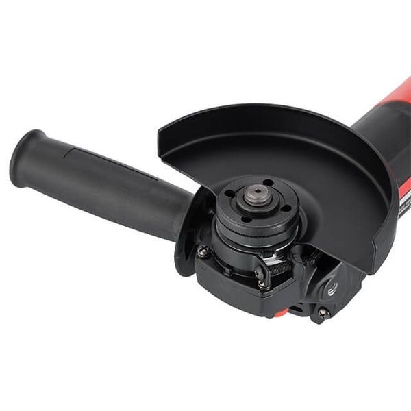 Угловая шлифмашина Intertool WT-0218 728378 фото