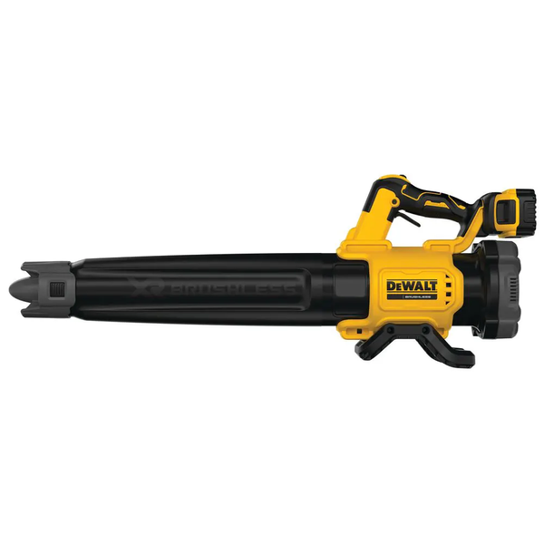Повітродувка акумуляторна DeWALT DCMBL562P1 726722 фото