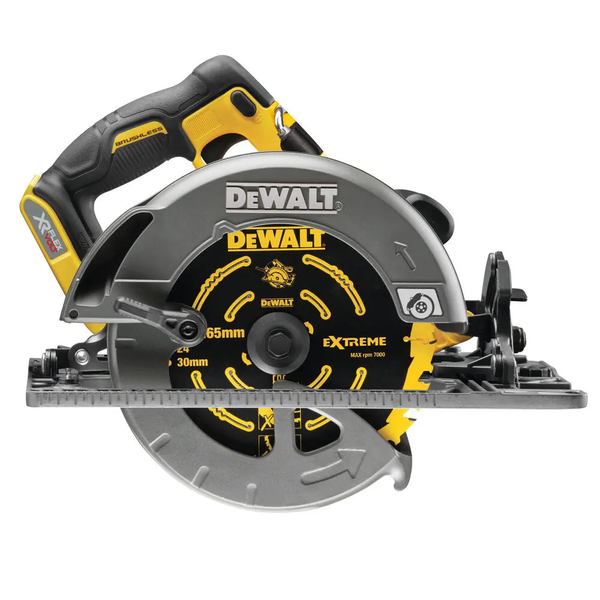 Пила дисковая аккумуляторная DeWalt DCS579NT (без АКБ и ЗУ) 727178 фото