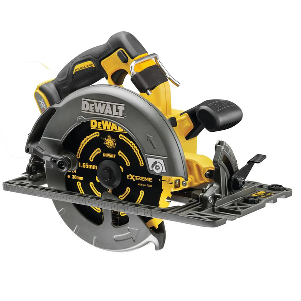 Пила дисковая аккумуляторная DeWalt DCS579NT (без АКБ и ЗУ) 727178 фото