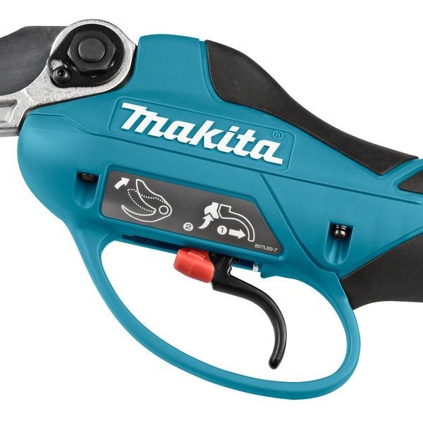 Секатор акумуляторний Makita DUP361Z без АКБ та ЗП 731608 фото