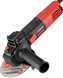 Угловая шлифмашина Intertool WT-0218 728378 фото 1