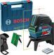 Лазерный нивелир Bosch Professional GCL 2-15 G (0601066J00) 726436 фото 1