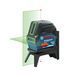Лазерный нивелир Bosch Professional GCL 2-15 G (0601066J00) 726436 фото 2