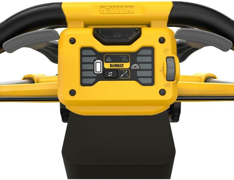 Газонокосилка аккумуляторная самоходная бесщеточная DeWALT DCMWSP550N без АКБ и ЗП 731148 фото