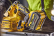 Аккумуляторная дисковая пила DeWALT DCS573NT (без АКБ и ЗУ) 726905 фото 6