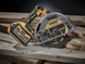 Аккумуляторная дисковая пила DeWALT DCS573NT (без АКБ и ЗУ) 726905 фото 9