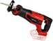 Пила шабельна акумуляторна Einhell TP-AP 1828 Li BL - Solo (без акум.) (4326310) 726057 фото 1
