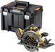 Пила дисковая аккумуляторная DeWalt DCS579NT (без АКБ и ЗУ) 727178 фото 1