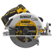 Аккумуляторная дисковая пила DeWALT DCS573NT (без АКБ и ЗУ) 726905 фото 3