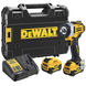 Аккумуляторный ударный бесщеточный гайкокрут DeWALT DCF901P2 726946 фото 2