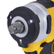 Аккумуляторный ударный бесщеточный гайкокрут DeWALT DCF901P2 726946 фото 5