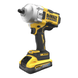 Гайкокрут ударный аккумуляторный DeWALT DCF961H2T 726964 фото 3