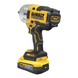 Гайкокрут ударный аккумуляторный DeWALT DCF961H2T 726964 фото 5