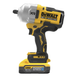 Гайкокрут ударный аккумуляторный DeWALT DCF961H2T 726964 фото 4