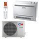 Напольный кондиционер Cooper&Hunter CH-S18FVX-NG CONSOL INVERTER 727993 фото 1