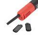 Угловая шлифмашина Intertool WT-0218 728378 фото 10