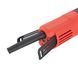 Угловая шлифмашина Intertool WT-0218 728378 фото 9