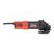 Угловая шлифмашина Intertool WT-0218 728378 фото 4
