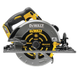 Пила дисковая аккумуляторная DeWalt DCS579NT (без АКБ и ЗУ) 727178 фото 2