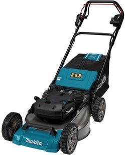Газонокосарка акумуляторна Makita LM001CZ без АКБ та ЗП 731276 фото