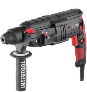 Перфоратор Intertool WT-0170 728353 фото