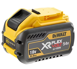 Акумулятор XR FLEXVOLT DeWALT DCB547 726901 фото