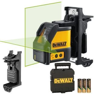 Лазерерний нівелір DeWalt DW088CG 727072 фото
