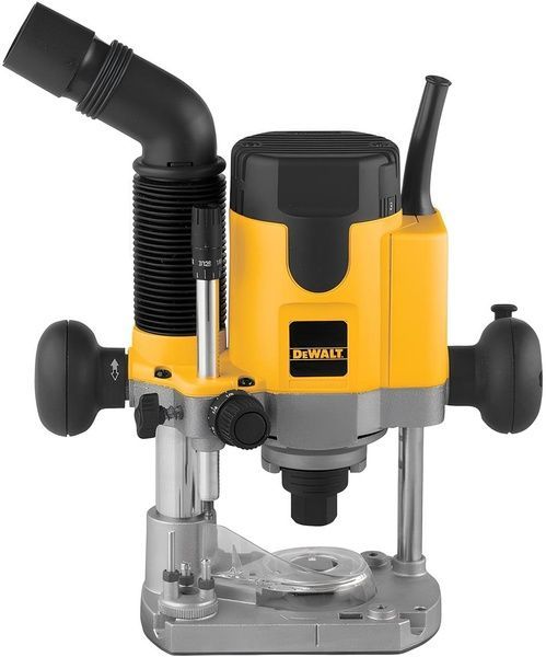 Фрезер DeWalt DW621KT 727264 фото