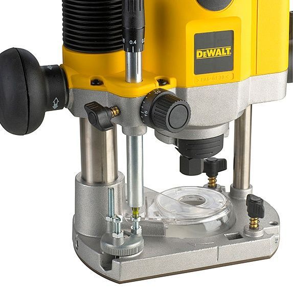 Фрезер DeWalt DW621KT 727264 фото
