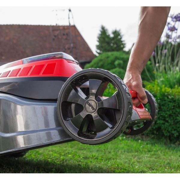 Газонокосарка акумуляторна AL-KO Moweo 42.0 Li (119933) 731921 фото