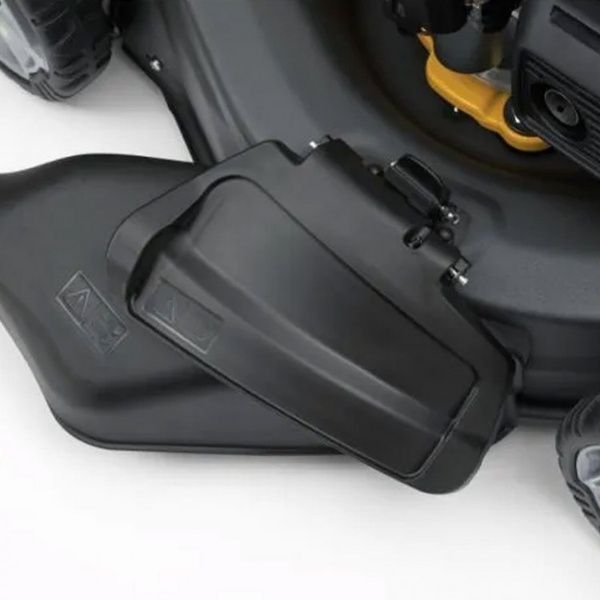 Газонокосарка бензинова самохідна STIGA Twinclip950V 726647 фото
