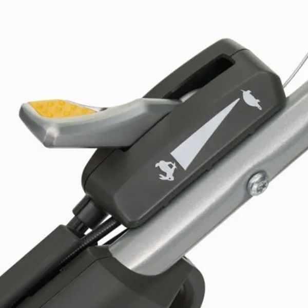 Газонокосарка бензинова самохідна STIGA Twinclip950V 726647 фото