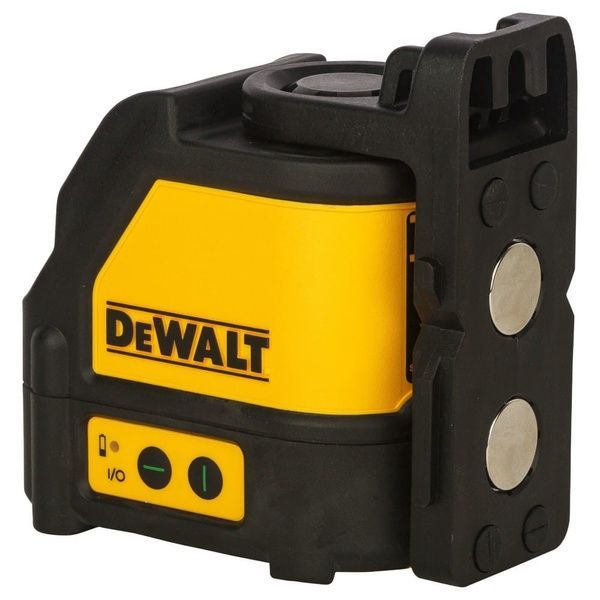 Лазерерный нивелир DeWalt DW088CG 727072 фото