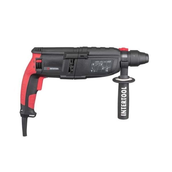 Перфоратор Intertool WT-0170 728353 фото