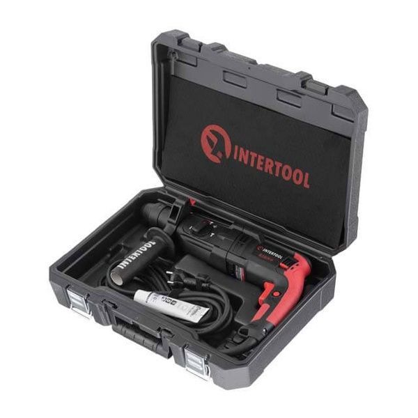 Перфоратор Intertool WT-0170 728353 фото