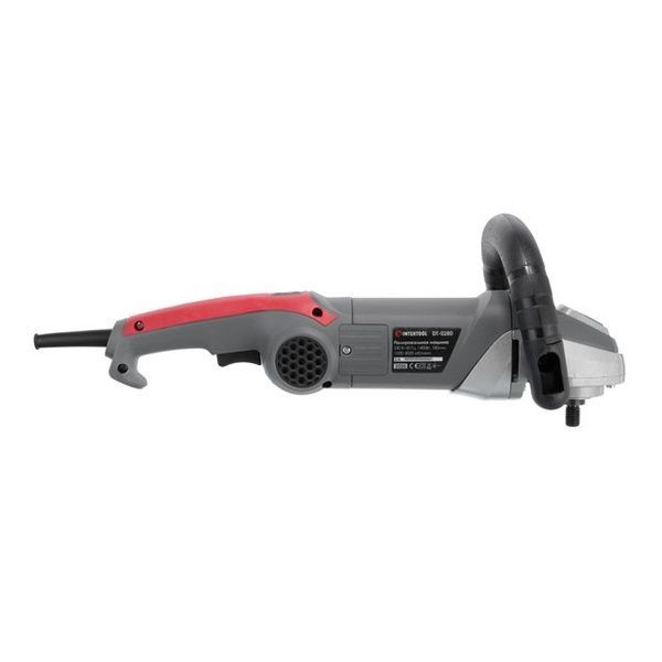 Полировальная машина Intertool DT-0280 728356 фото