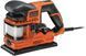 Шліфувальна машина вібраційна BLACK+DECKER KA330EKA 728556 фото 3