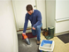 Пылесос аккумуляторный BLACK & DECKER BDCDB18N 728126 фото 2
