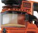 Шліфувальна машина вібраційна BLACK+DECKER KA330EKA 728556 фото 4