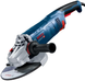 Угловая шлифмашина Bosch Professional GWS 24-230 JZ (06018C3300) 726431 фото 2